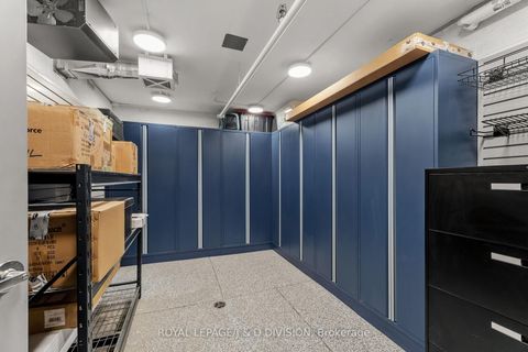 Photo 31 at 710 - 1 Strathgowan Avenue, Lawrence Park South, Toronto