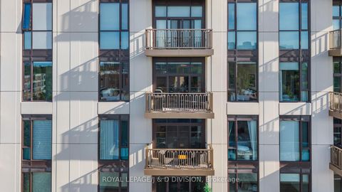 Photo 33 at 710 - 1 Strathgowan Avenue, Lawrence Park South, Toronto