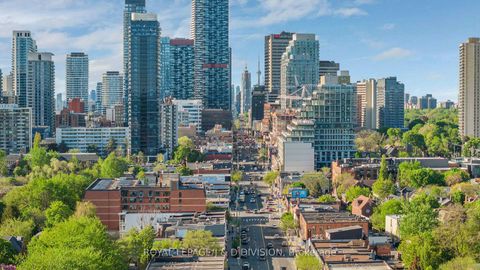 Photo 35 at 710 - 1 Strathgowan Avenue, Lawrence Park South, Toronto