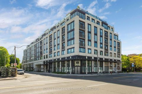 Photo 36 at 710 - 1 Strathgowan Avenue, Lawrence Park South, Toronto