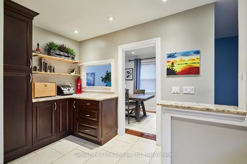 Photo 10 at 3 Kingsmere Crescent, Scarborough Village, Toronto