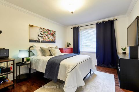 Photo 11 at 3 Kingsmere Crescent, Scarborough Village, Toronto