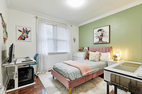 Photo 13 at 3 Kingsmere Crescent, Scarborough Village, Toronto
