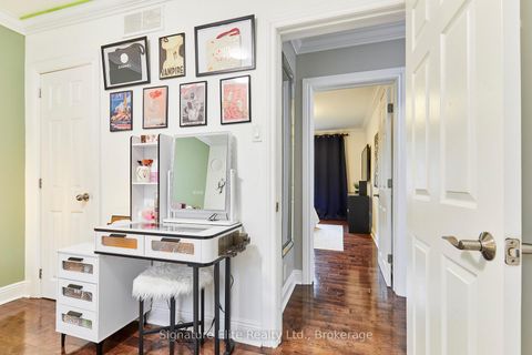 Photo 15 at 3 Kingsmere Crescent, Scarborough Village, Toronto