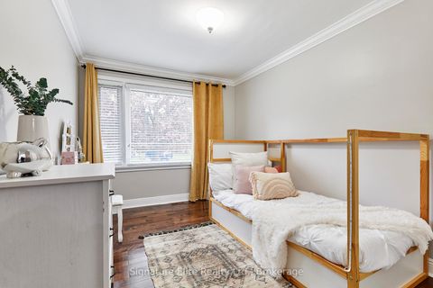 Photo 16 at 3 Kingsmere Crescent, Scarborough Village, Toronto
