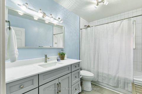 Photo 18 at 3 Kingsmere Crescent, Scarborough Village, Toronto