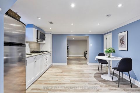 Photo 19 at 3 Kingsmere Crescent, Scarborough Village, Toronto