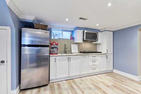 Photo 20 at 3 Kingsmere Crescent, Scarborough Village, Toronto