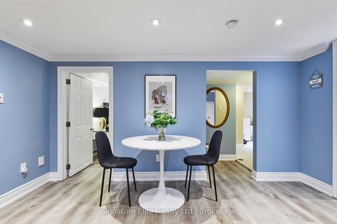 Photo 22 at 3 Kingsmere Crescent, Scarborough Village, Toronto