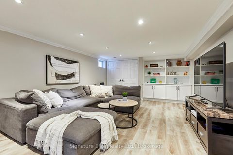 Photo 23 at 3 Kingsmere Crescent, Scarborough Village, Toronto