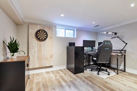 Photo 25 at 3 Kingsmere Crescent, Scarborough Village, Toronto
