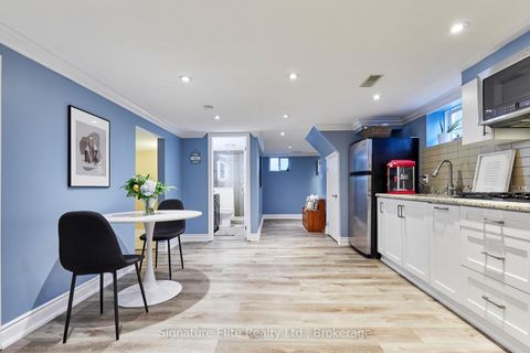 Photo 26 at 3 Kingsmere Crescent, Scarborough Village, Toronto