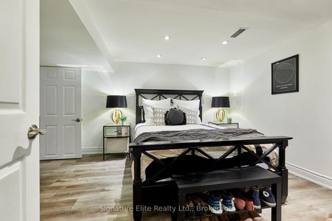 Photo 27 at 3 Kingsmere Crescent, Scarborough Village, Toronto