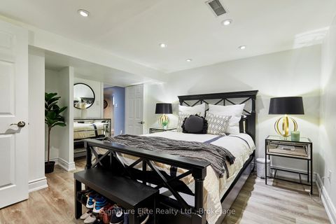 Photo 28 at 3 Kingsmere Crescent, Scarborough Village, Toronto