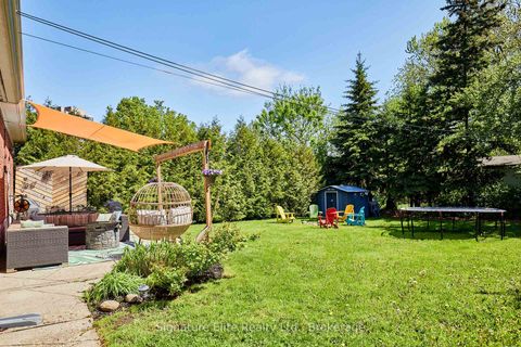 Photo 35 at 3 Kingsmere Crescent, Scarborough Village, Toronto
