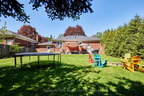 Photo 38 at 3 Kingsmere Crescent, Scarborough Village, Toronto