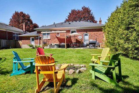 Photo 39 at 3 Kingsmere Crescent, Scarborough Village, Toronto