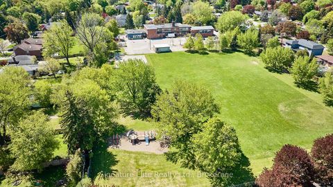 Photo 45 at 3 Kingsmere Crescent, Scarborough Village, Toronto