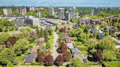 Photo 47 at 3 Kingsmere Crescent, Scarborough Village, Toronto