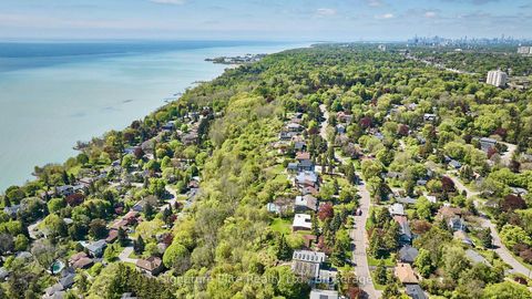 Photo 49 at 3 Kingsmere Crescent, Scarborough Village, Toronto