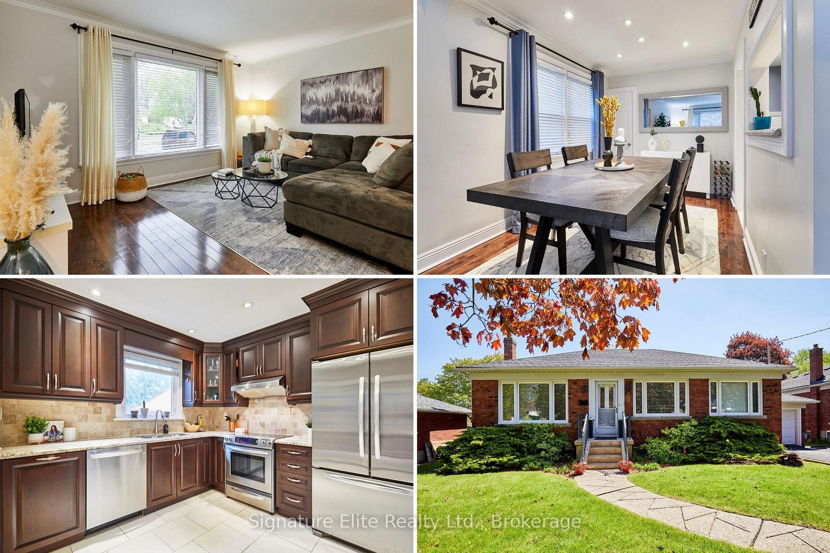 3 Kingsmere Crescent, Scarborough Village, Toronto 