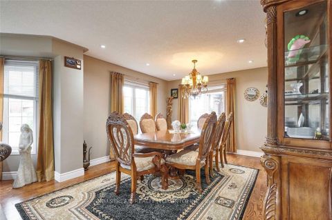 Photo 8 at 2 Purcell Crescent, Maple, Vaughan