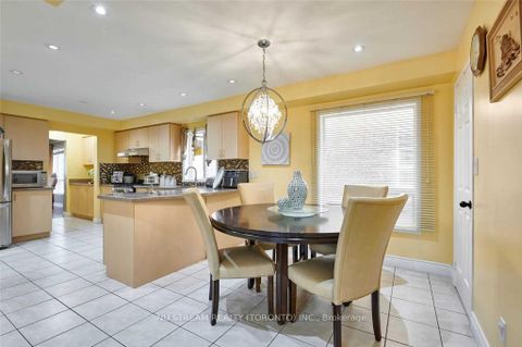 Photo 12 at 2 Purcell Crescent, Maple, Vaughan