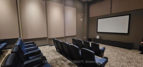 Photo 40 at S803 - 8 Olympic Garden Drive, Newtonbrook East, Toronto