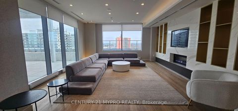 Photo 41 at S803 - 8 Olympic Garden Drive, Newtonbrook East, Toronto