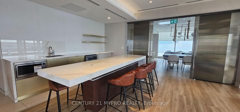 Photo 42 at S803 - 8 Olympic Garden Drive, Newtonbrook East, Toronto