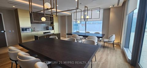 Photo 43 at S803 - 8 Olympic Garden Drive, Newtonbrook East, Toronto