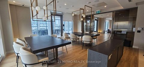 Photo 44 at S803 - 8 Olympic Garden Drive, Newtonbrook East, Toronto