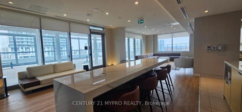 Photo 45 at S803 - 8 Olympic Garden Drive, Newtonbrook East, Toronto