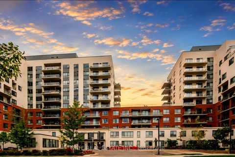 Photo 0 at 530 - 22 East Haven Drive SW, Cliffside, Toronto