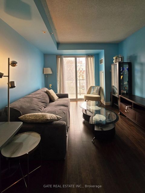 Photo 4 at 530 - 22 East Haven Drive SW, Cliffside, Toronto