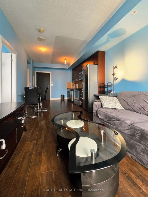 Photo 5 at 530 - 22 East Haven Drive SW, Cliffside, Toronto