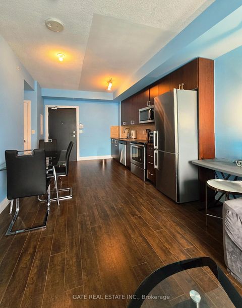 Photo 6 at 530 - 22 East Haven Drive SW, Cliffside, Toronto