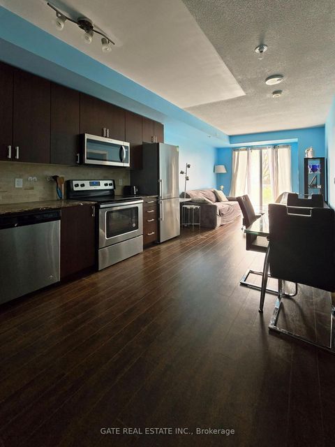 Photo 7 at 530 - 22 East Haven Drive SW, Cliffside, Toronto