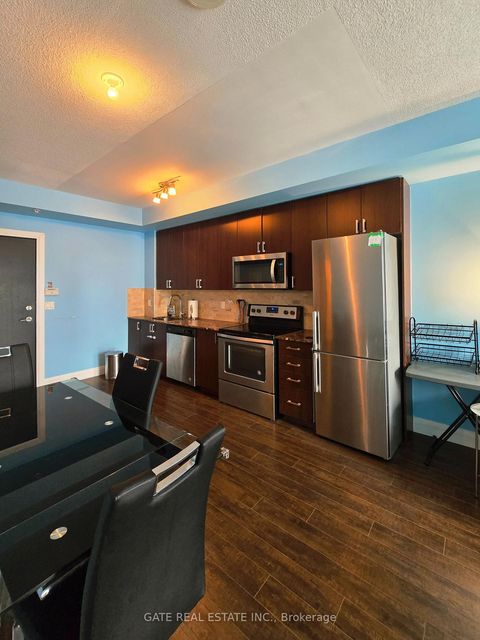 Photo 8 at 530 - 22 East Haven Drive SW, Cliffside, Toronto