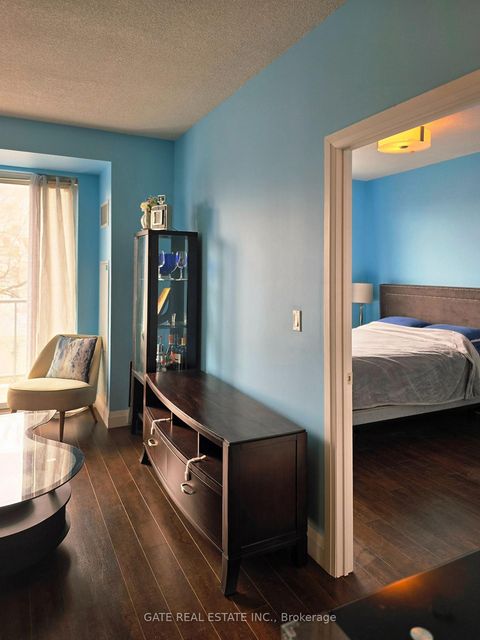 Photo 10 at 530 - 22 East Haven Drive SW, Cliffside, Toronto