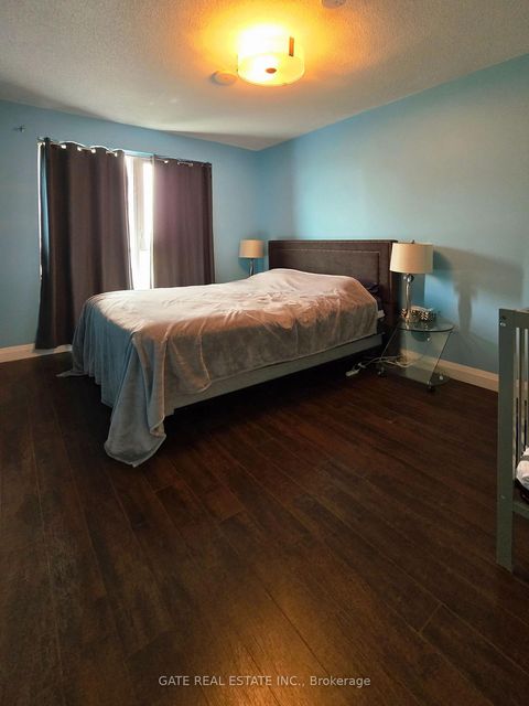 Photo 11 at 530 - 22 East Haven Drive SW, Cliffside, Toronto