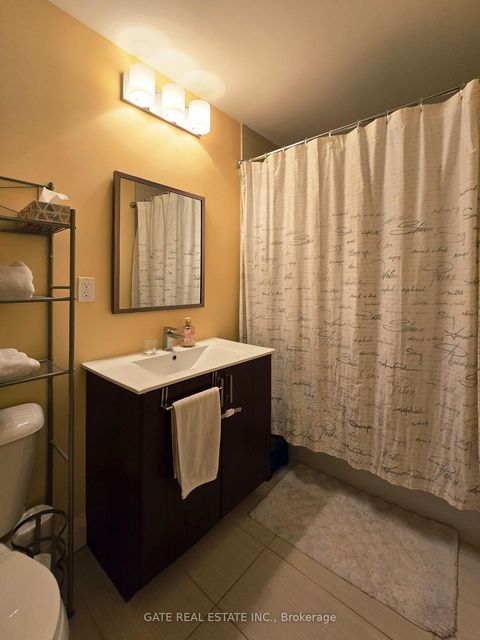Photo 12 at 530 - 22 East Haven Drive SW, Cliffside, Toronto