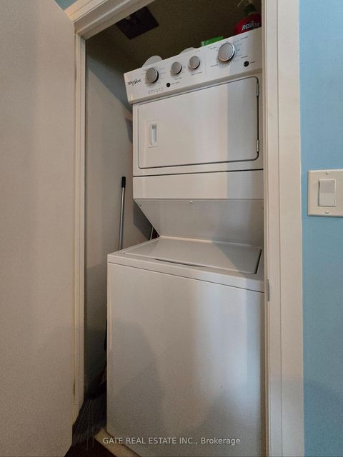 Photo 14 at 530 - 22 East Haven Drive SW, Cliffside, Toronto