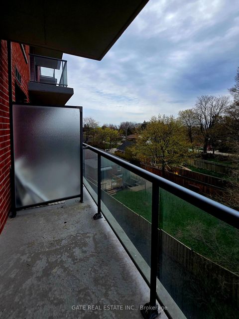 Photo 15 at 530 - 22 East Haven Drive SW, Cliffside, Toronto