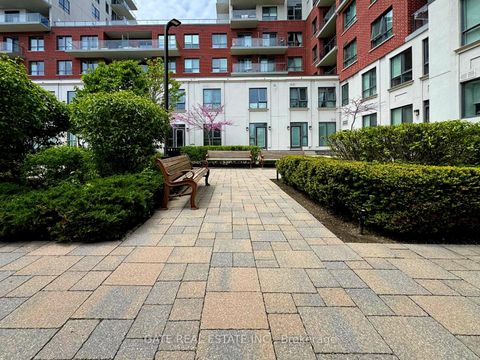 Photo 19 at 530 - 22 East Haven Drive SW, Cliffside, Toronto