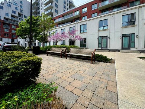 Photo 20 at 530 - 22 East Haven Drive SW, Cliffside, Toronto