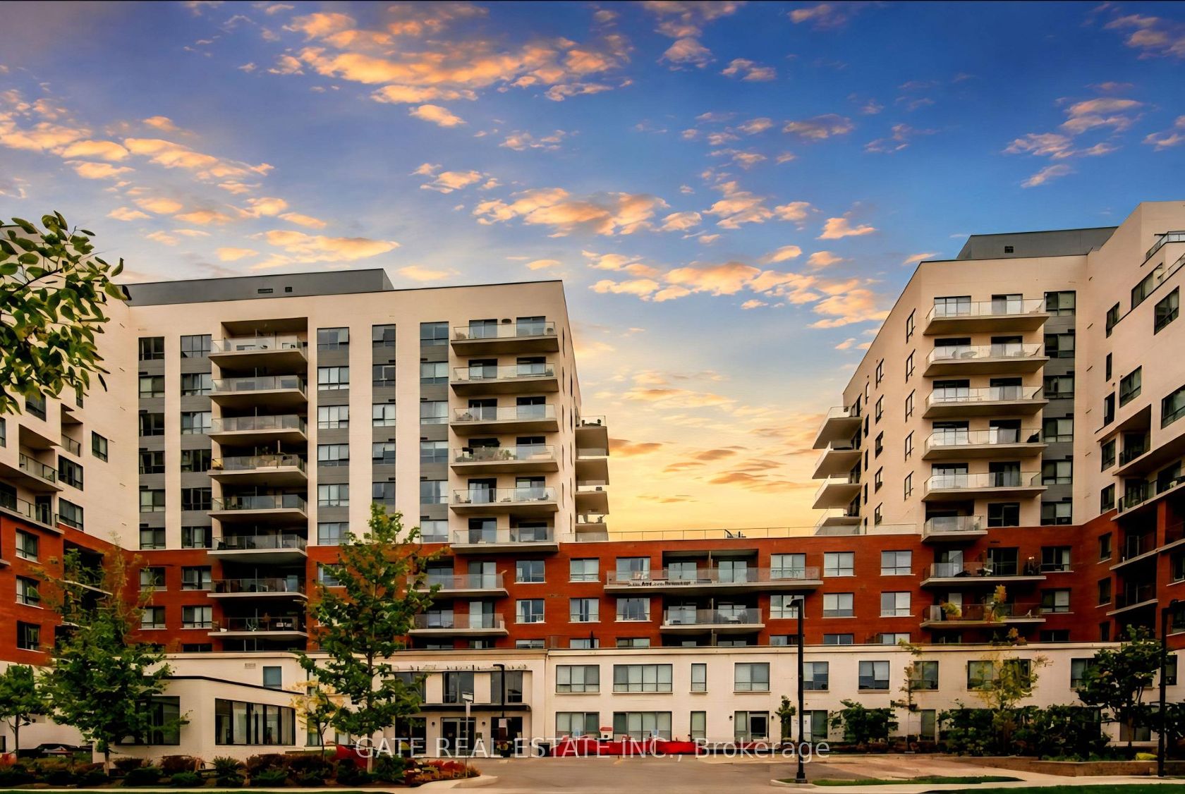 530 - 22 East Haven Drive SW, Cliffside, Toronto 
