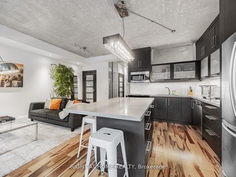 Photo 1 at 405 - 50 Camden Street, Waterfront Communities C1, Toronto