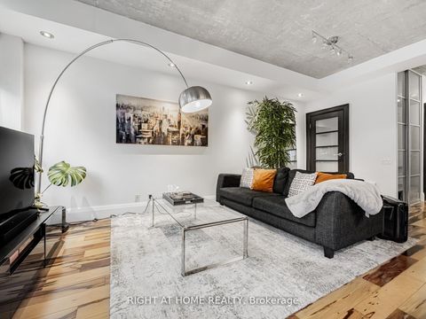 Photo 9 at 405 - 50 Camden Street, Waterfront Communities C1, Toronto