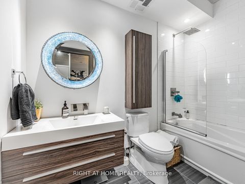 Photo 10 at 405 - 50 Camden Street, Waterfront Communities C1, Toronto